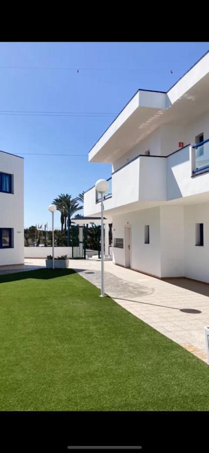 Lugar Del Sol Apartment Costa Calma Exterior photo